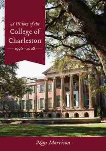 History of the College of Charleston, 1936–2008