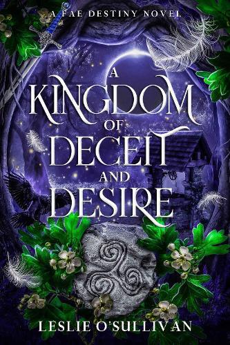 Kingdom of Deceit and Desire