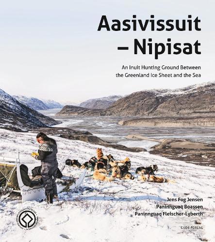 Aasivissuit – Nipisat
