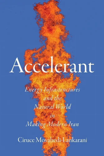 Accelerant