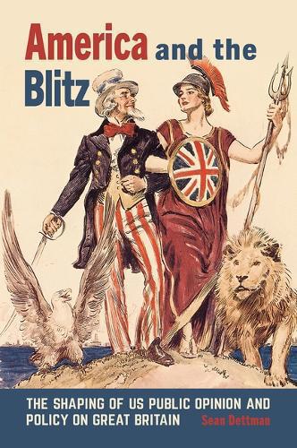America and the Blitz