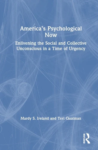 America’s Psychological Now