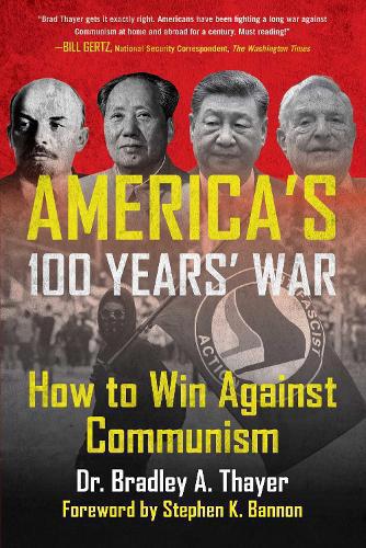 America's 100 Years' War