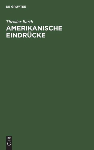 Amerikanische Eindrücke
