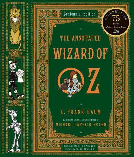 Annotated Wizard of Oz