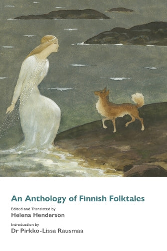 Anthology of Finnish Folktales