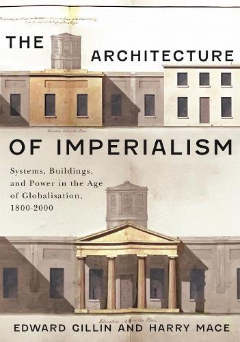 Architecture of Imperialism