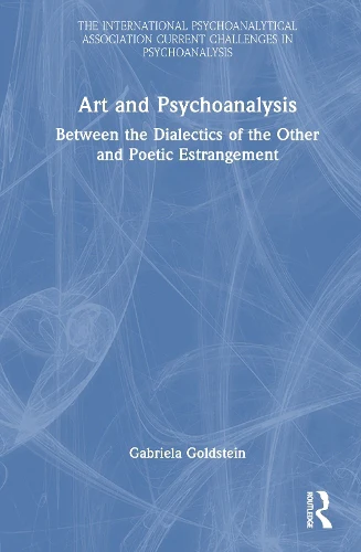 Art and Psychoanalysis