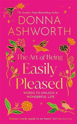 Art of Being Easily Pleased