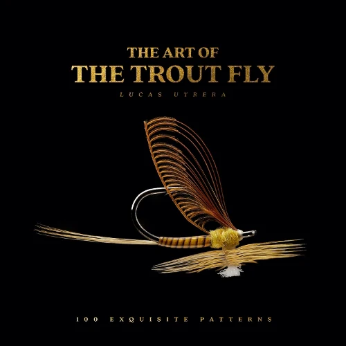 Art of the Trout Fly
