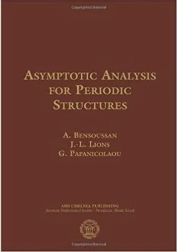 Asymptotic Analysis for Periodic Structures