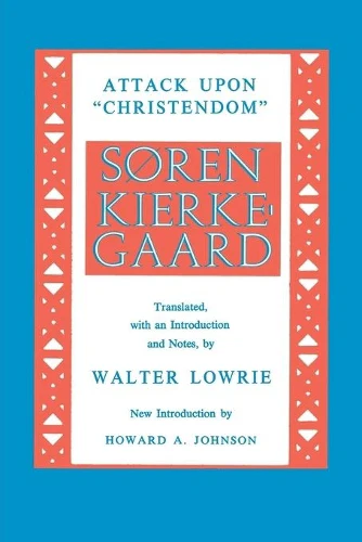 Attack upon Christendom