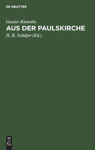 Aus Der Paulskirche