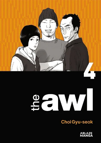 AWL VOL. 4