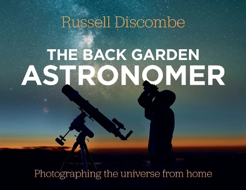 Back Garden Astronomer