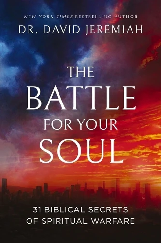 Battle for Your Soul