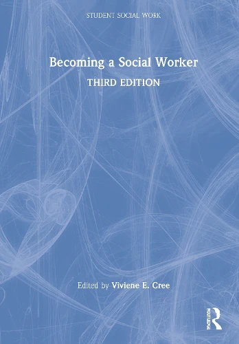 Becoming a Social Worker