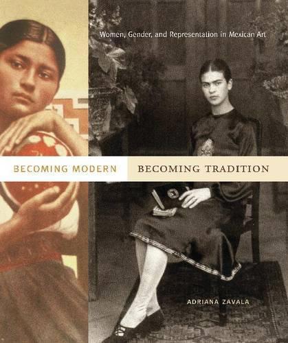 Becoming Modern, Becoming Tradition
