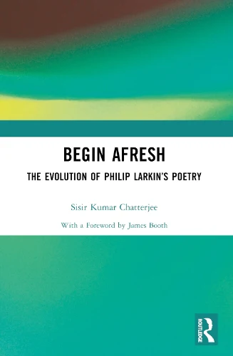 Begin Afresh