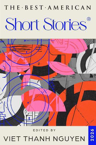 Best American Short Stories 2026