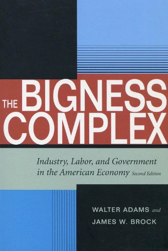 Bigness Complex