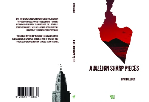Billion sharp pieces