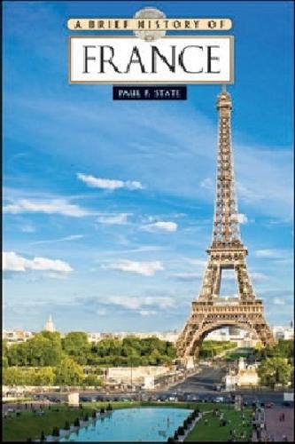 Brief History of France