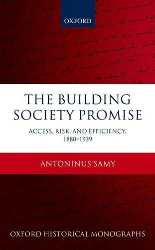Building Society Promise