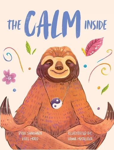 Calm Inside