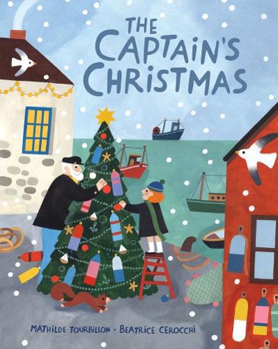 Captain's Christmas