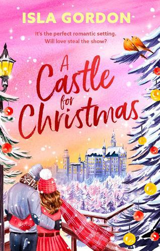 Castle for Christmas