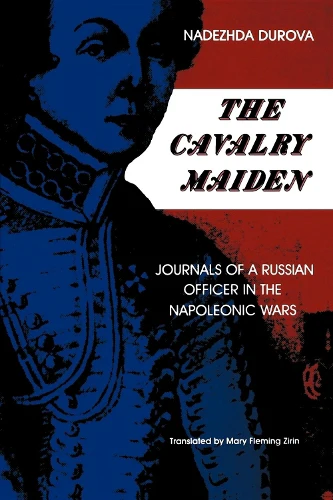 Cavalry Maiden