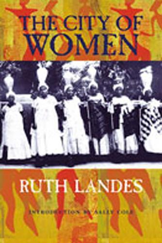 City of Women