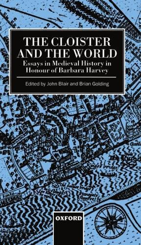 Cloister and the World