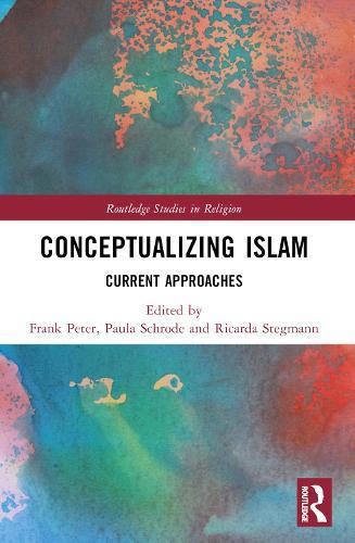 Conceptualizing Islam