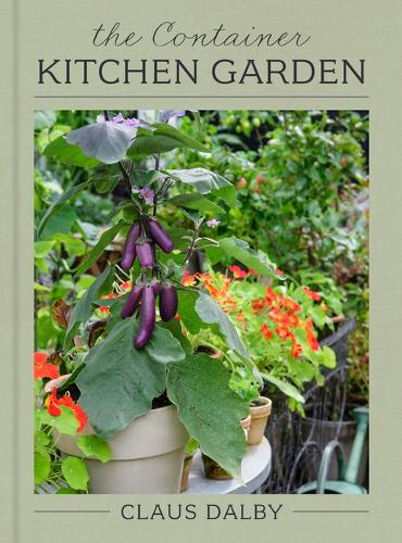 Container Kitchen Garden
