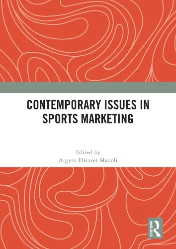 Contemporary Issues in Sports Marketing
