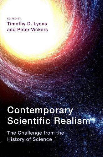 Contemporary Scientific Realism