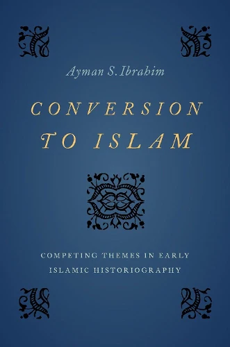 Conversion to Islam