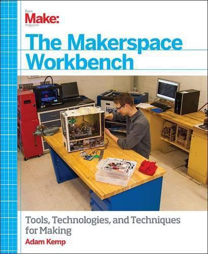 Makerspace Workbench