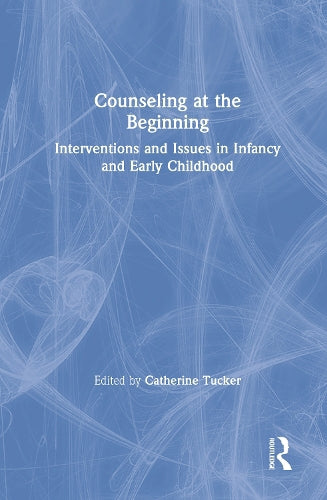 Counseling at the Beginning