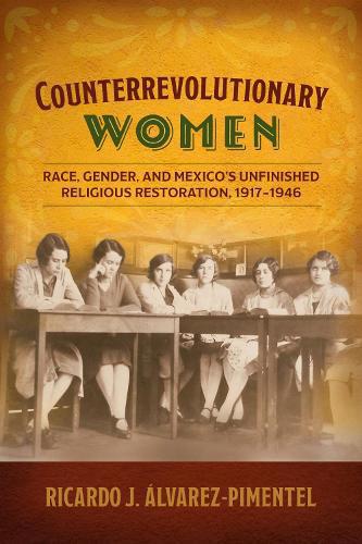 Counterrevolutionary Women