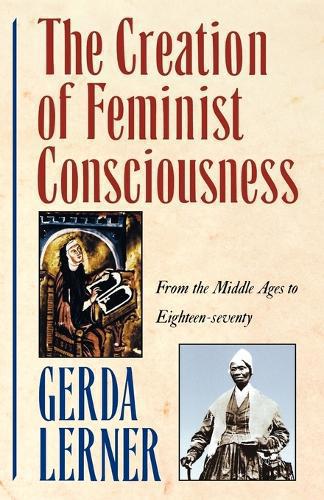 Creation of Feminist Consciousness