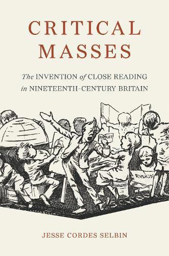 Critical Masses