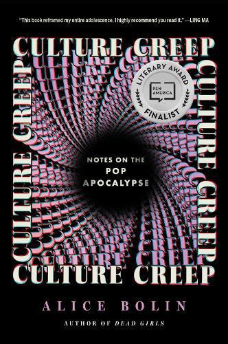 Culture Creep