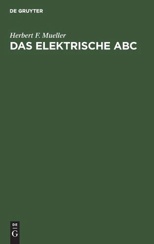 Das Elektrische ABC