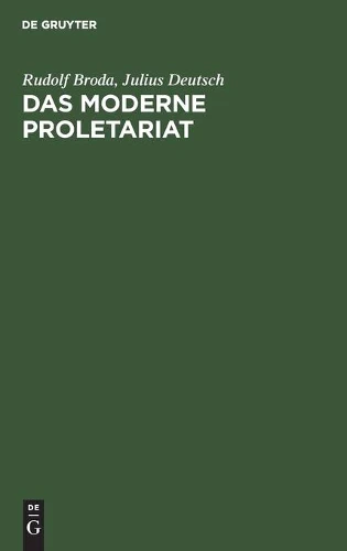 Das Moderne Proletariat