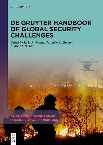 De Gruyter Handbook of Global Security Challenges