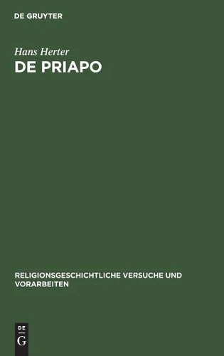 de Priapo