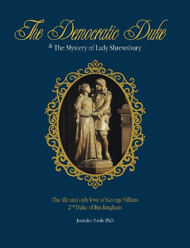 Democratic Duke and the Mystery of Lady Shrewsbury